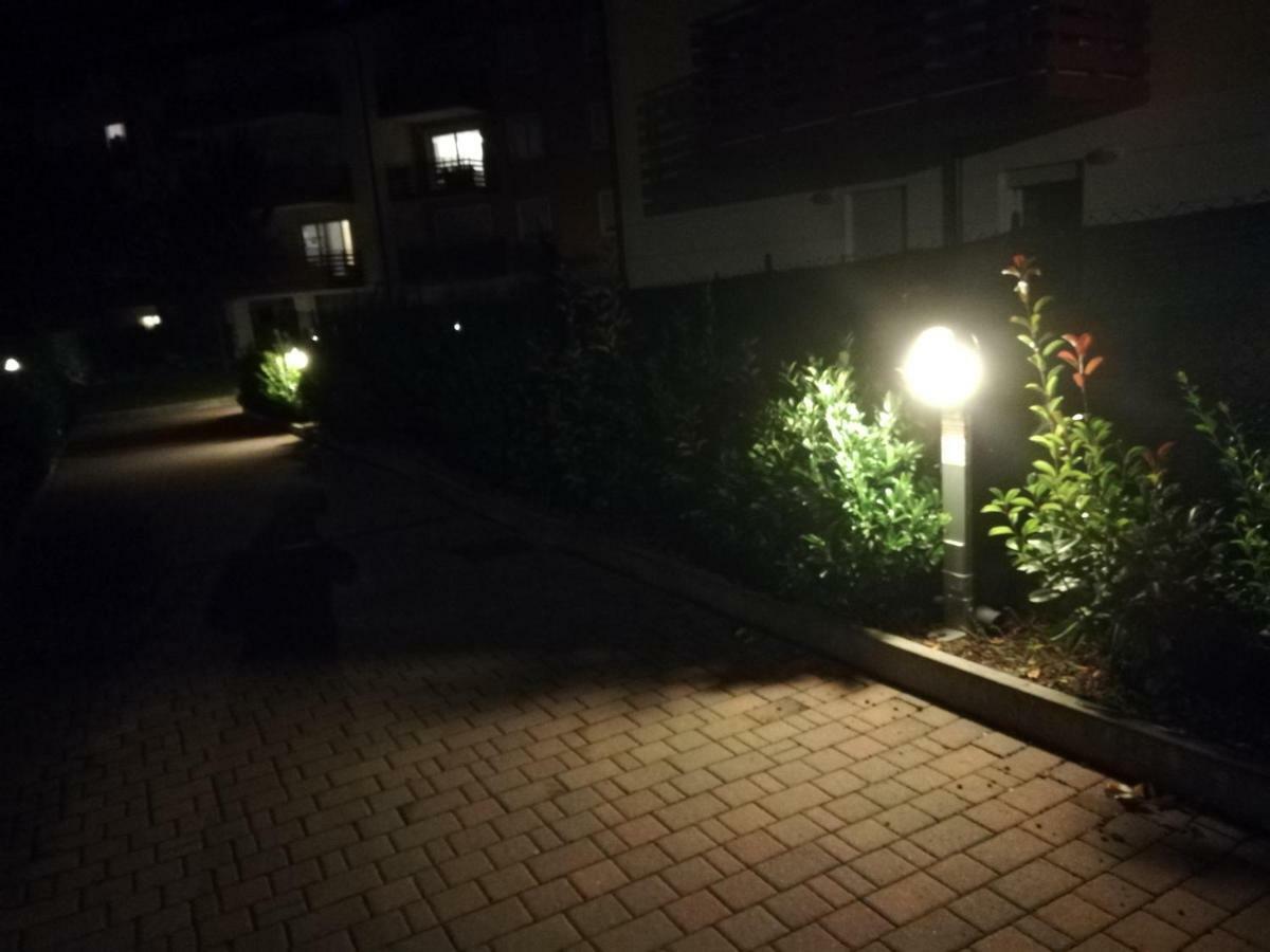 罗韦雷托Ca Delle Rose公寓 外观 照片